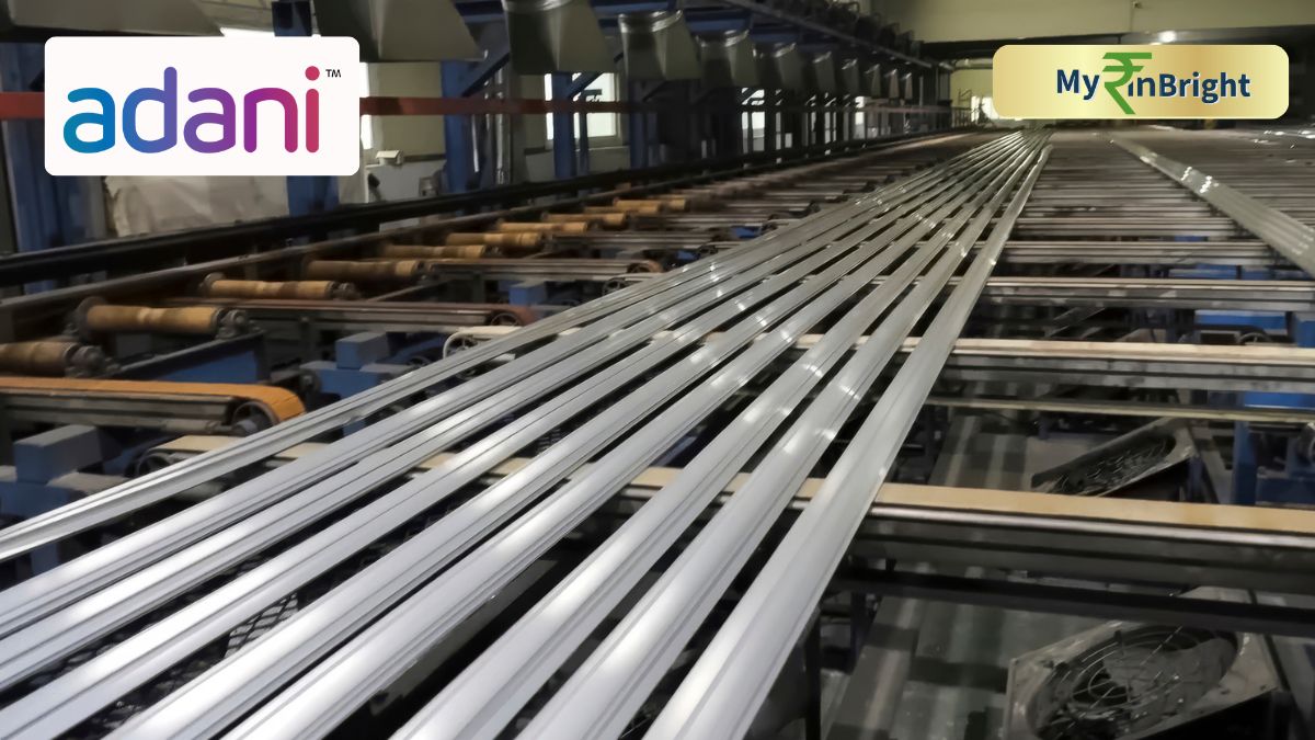 Adani Group and Abu Dhabi’s IHC Announce $11.5 Billion Aluminium Plant in Odisha