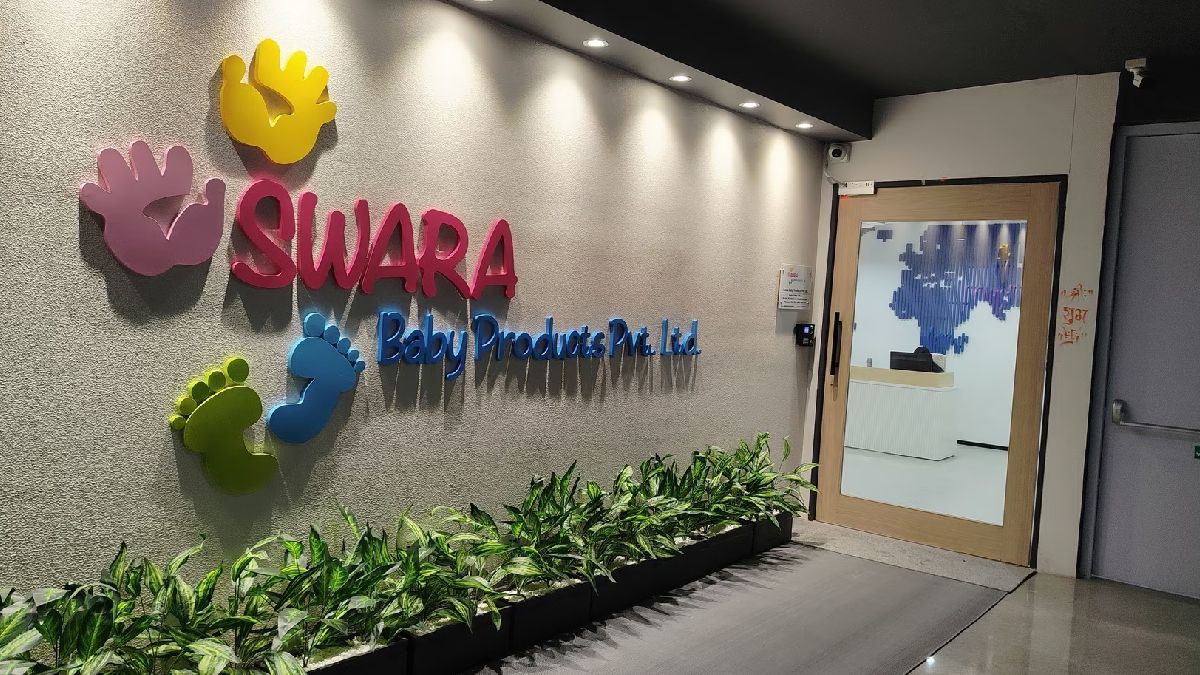 Swara Baby Plans ₹1,000‑Crore IPO Filing Backed by FirstCry in June 2026