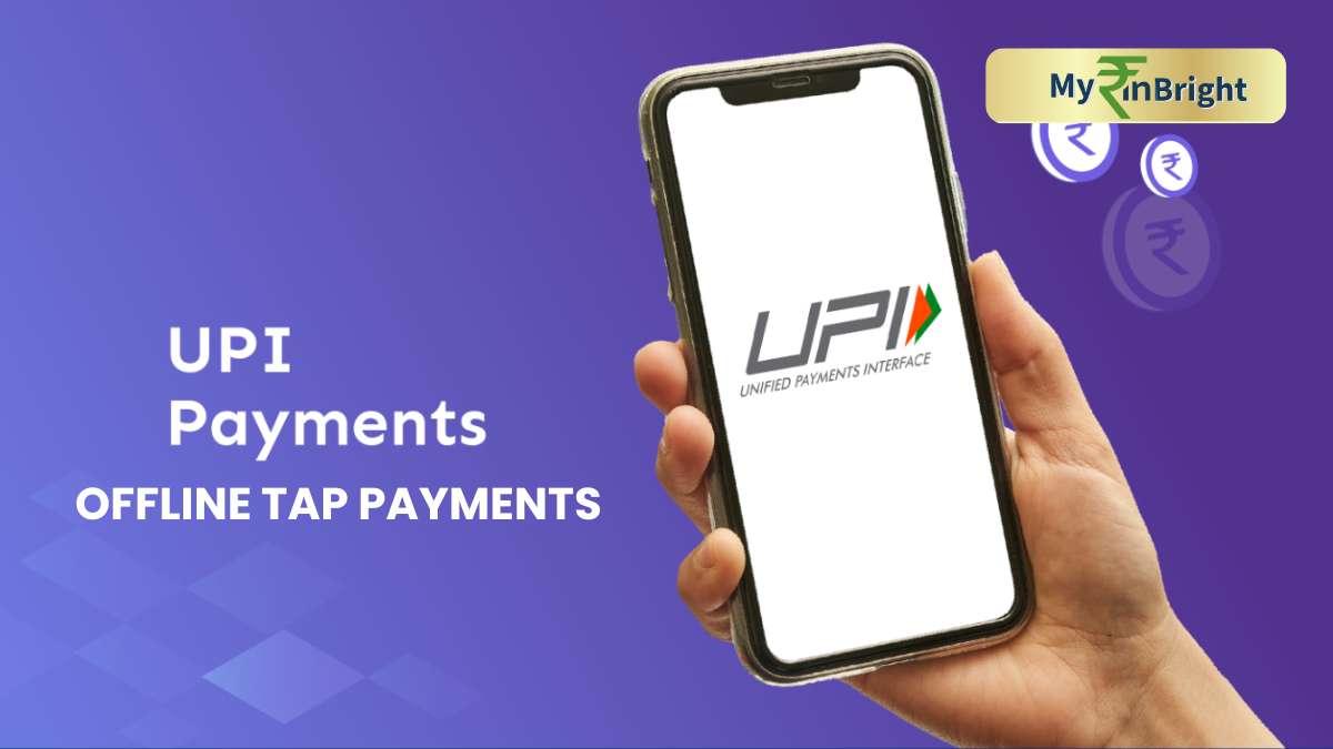 NPCI Developing NFC-Based UPI Lite Offline Tap Payments Up to ₹2,000