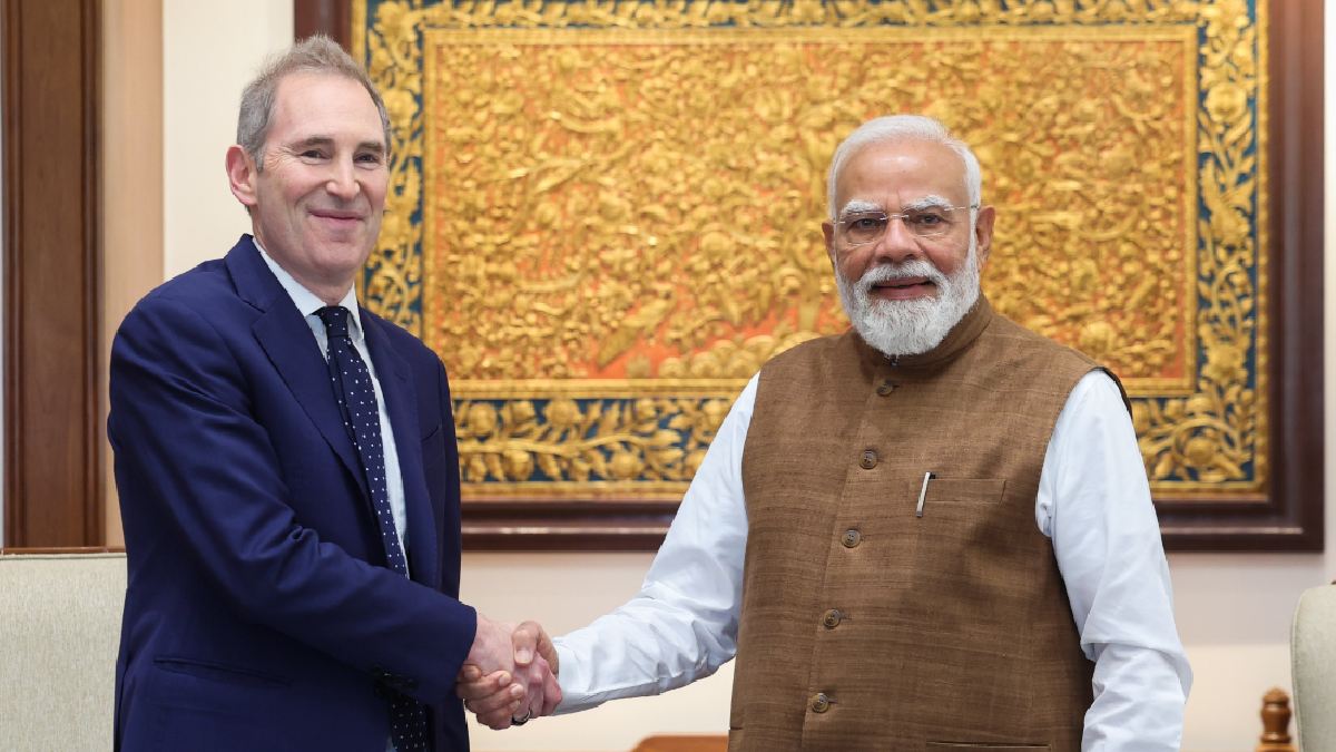 Amazon to Invest $48 Billion in India by 2030, Boosting AI, Cloud and E-Commerce Growth