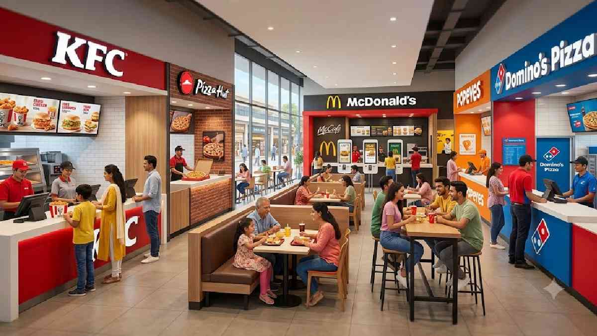 Devyani, Sapphire, Westlife, Jubilant Target Prices