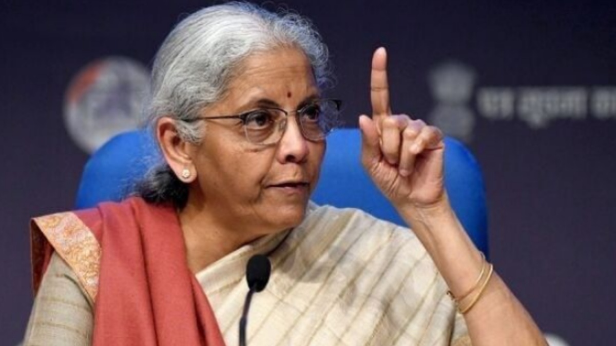 Centre Unveils Major Tax and Regulatory Overhaul to Boost Manufacturing and Digital Payments