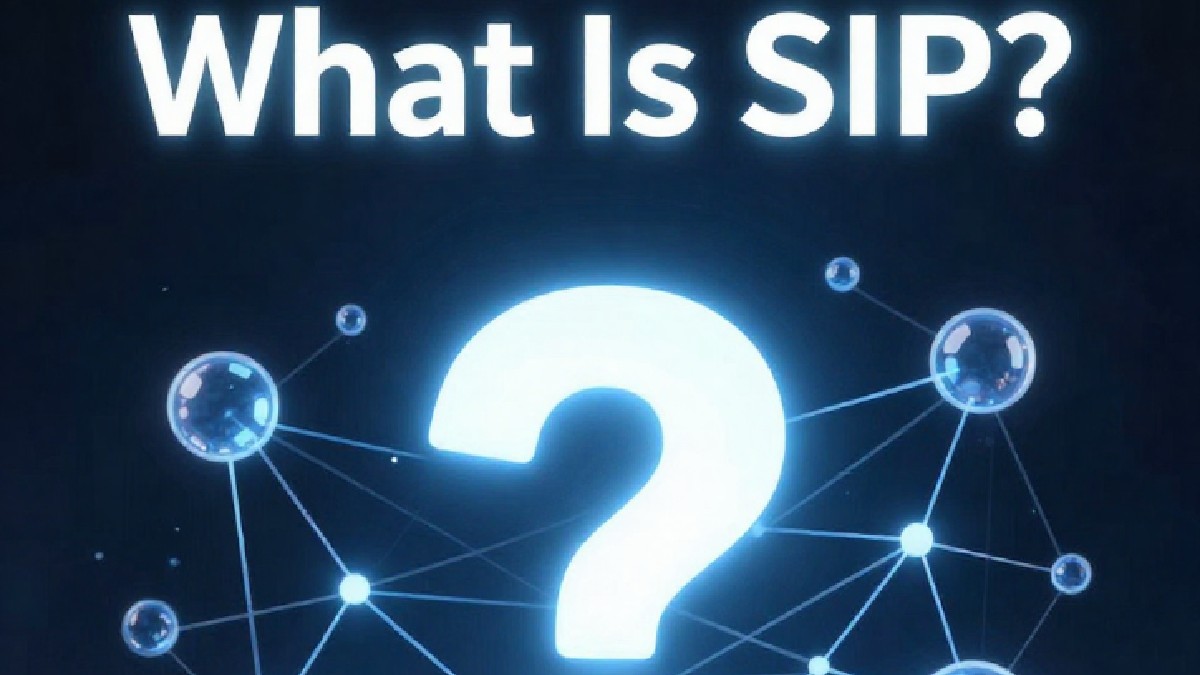 What Is SIP? A Beginner's Guide to Systematic Investment Plans and Long-Term Wealth Creation