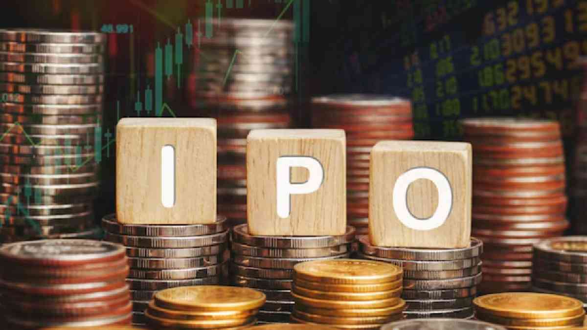 IPO Rush: 37% Of 2026 IPOs Below Issue Price