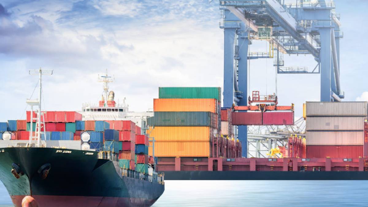 India’s 100 New Ships Plan: 5 Shipping Stocks to Watch