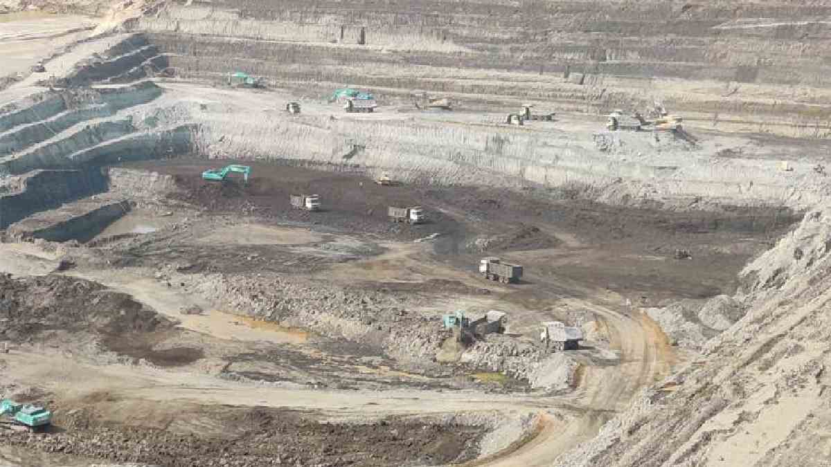 GMDC Q1 Results: EBITDA Soars 83%, Profit Declines as Miner Expands Into Coal-to-Chemicals and Rare Earths