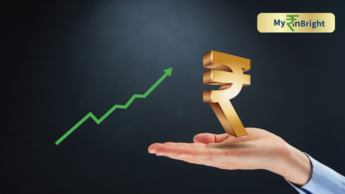 Rupee Rises to 94.39 Against US Dollar as Oil Prices Fall