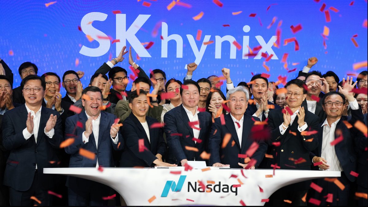 SK Hynix Suffers Another 30% Pre-Market Flash Crash on Nextrade, Raising Fresh Concerns Over Trading Volatility
