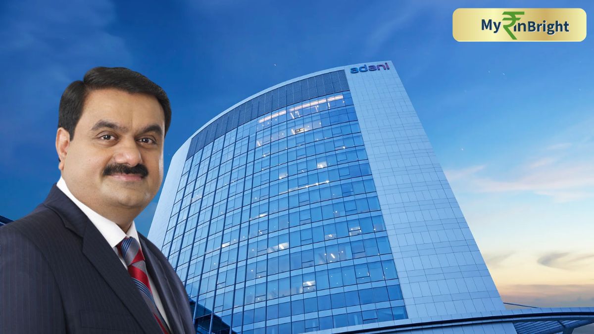 DOJ Defends Dropping Charges Against Gautam Adani and Co-Defendants