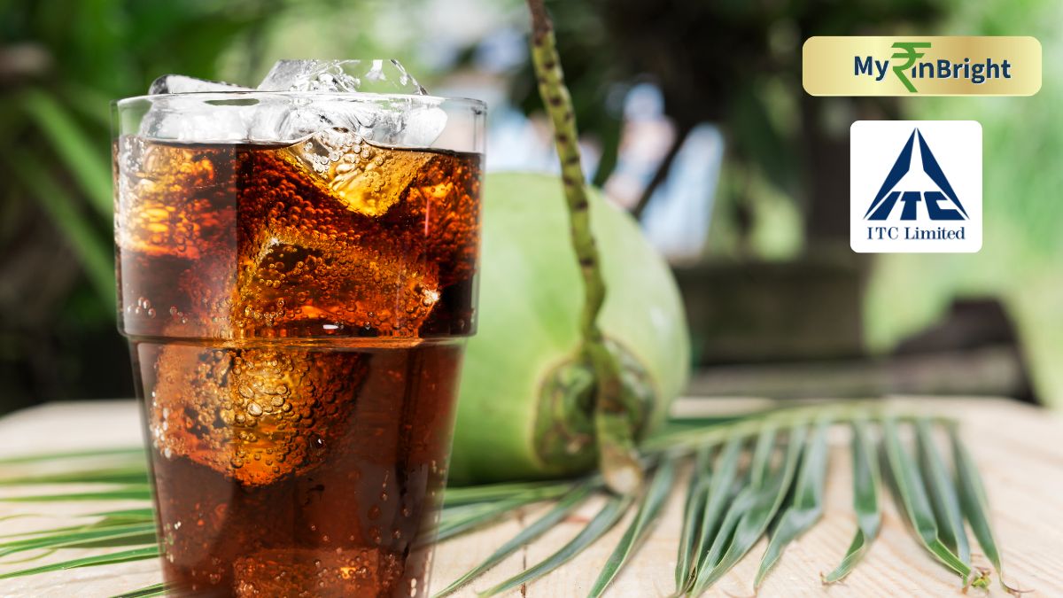 ITC Launches Premium Sugar-Free Coconut Cola at ₹60, Redefining India’s Cola War
