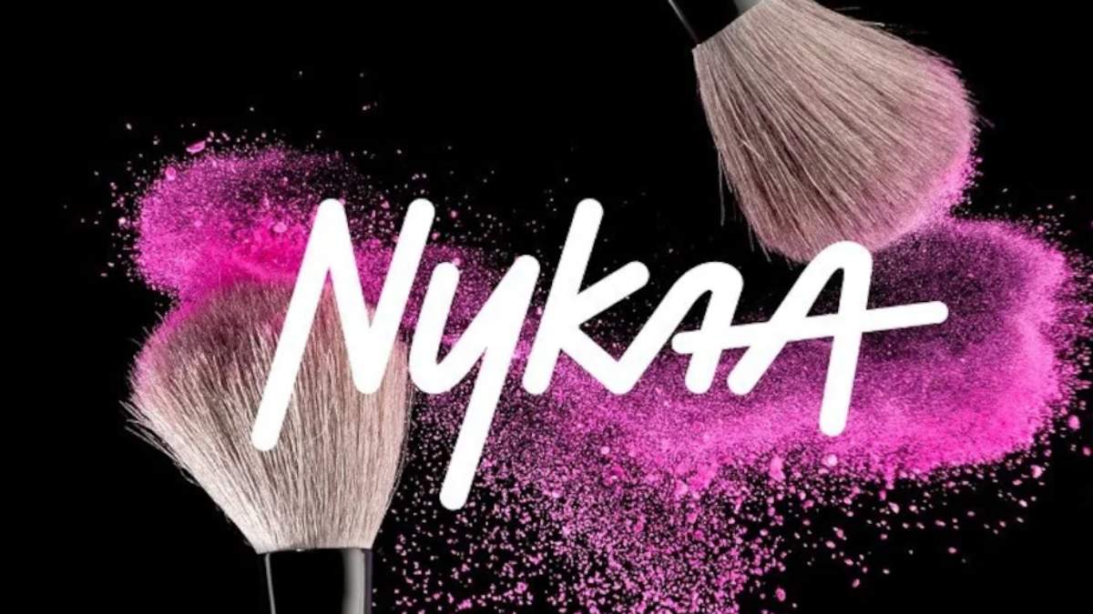 Nykaa Shares Fall Nearly 3% Despite 3.5x Jump in Q1 Profit and Margin Expansion