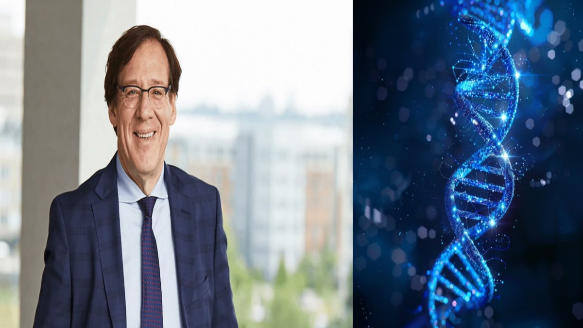 Bill Gates and Jeff Bezos Back LifeMine Therapeutics With $188 Million Series E to Revive AI-Powered Fungus-Based Drug Discovery