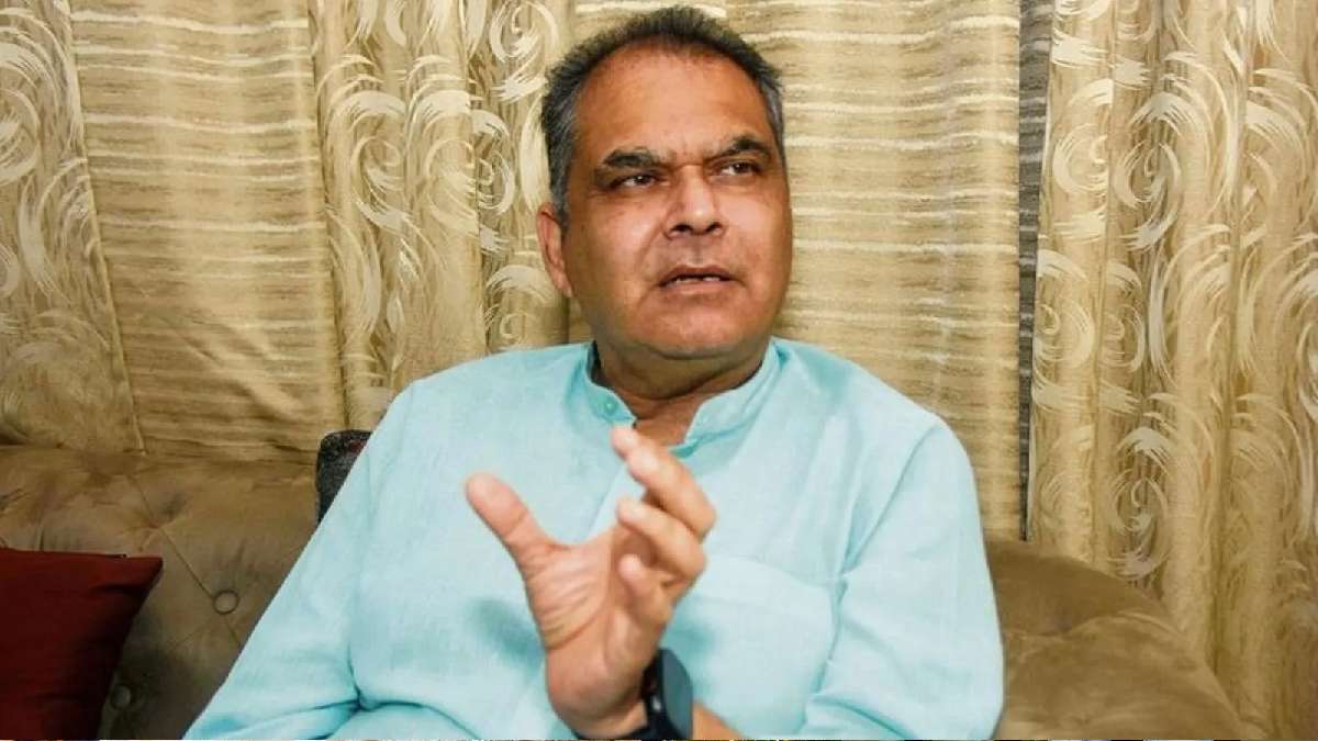 Sanjeev Arora Named Accused No. 1 After ₹55 Crore Asset Seizures in Financial Probe