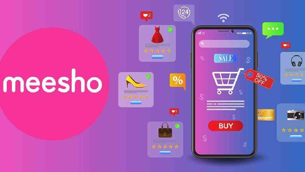 Asset-Light, Cash-Rich: Why Motilal Oswal Is Betting Big On Meesho With ₹240 Target