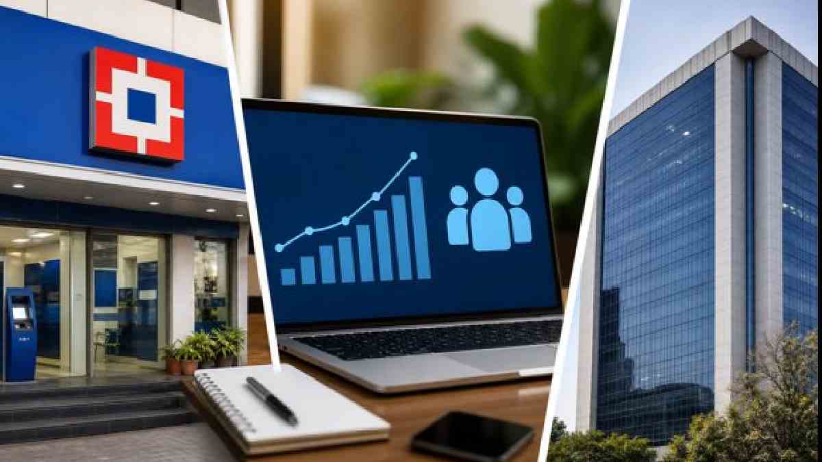 HDFC Bank Q1 Results: Net Profit Rises 5% to ₹19,059 Crore, Asset Quality Sees Slight Deterioration