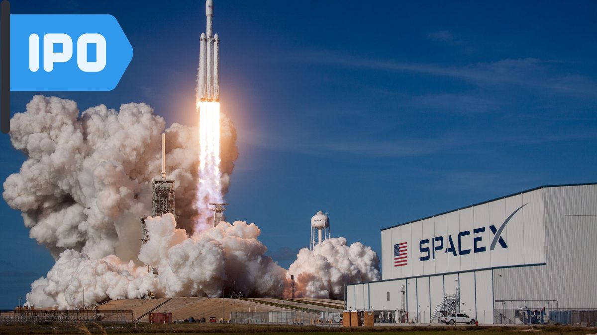 Elon Musk’s SpaceX IPO Set to Debut on Nasdaq in June 2026