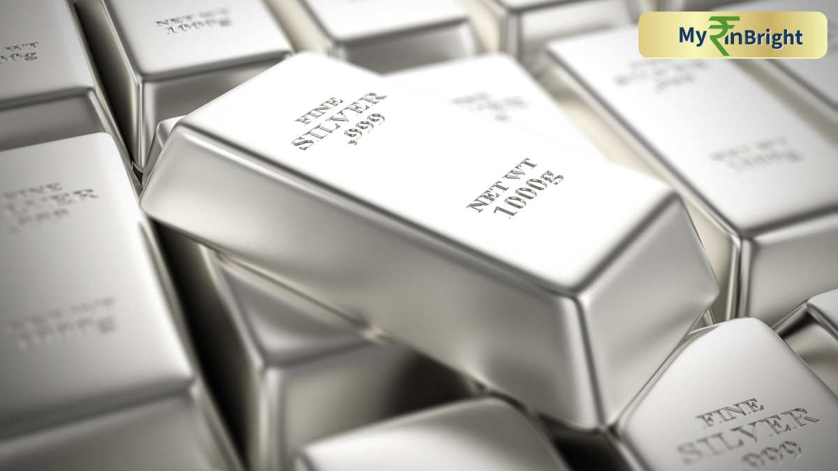 Silver Price Falls to ₹235 Per Gram on July 9, 2026: Is This the Right Time to Buy?