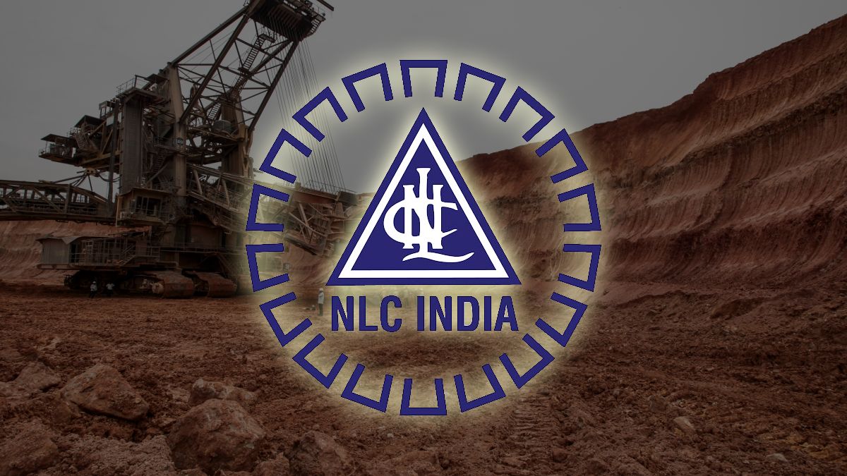 NLC India OFS: Government to Sell Up to 3% Stake, Floor Price Set at ₹303/Share