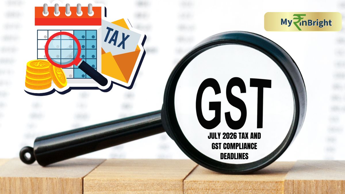 July 2026 Tax and GST Compliance Deadlines for Businesses