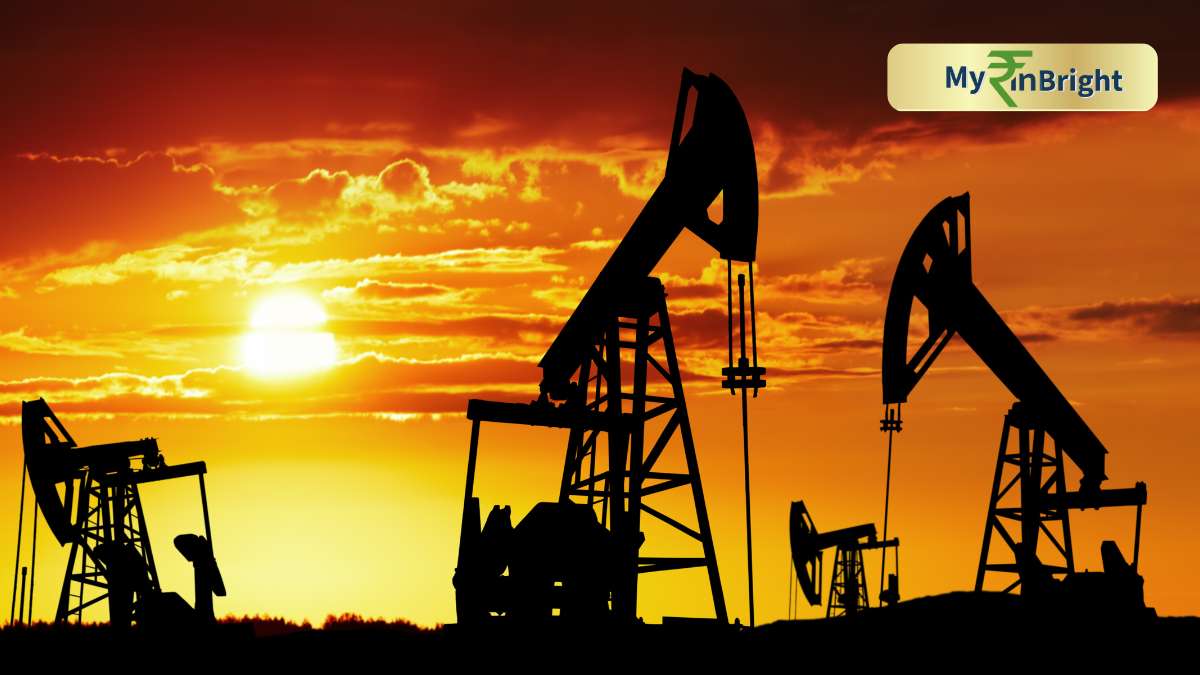 Brent Oil Tops $90 as US-Iran Conflict Escalates, Raising Global Supply Concerns