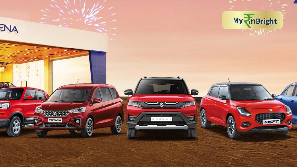Maruti Suzuki Records Highest-Ever July Production of 2,48,845 Units, Achieves Record Vehicle Sales