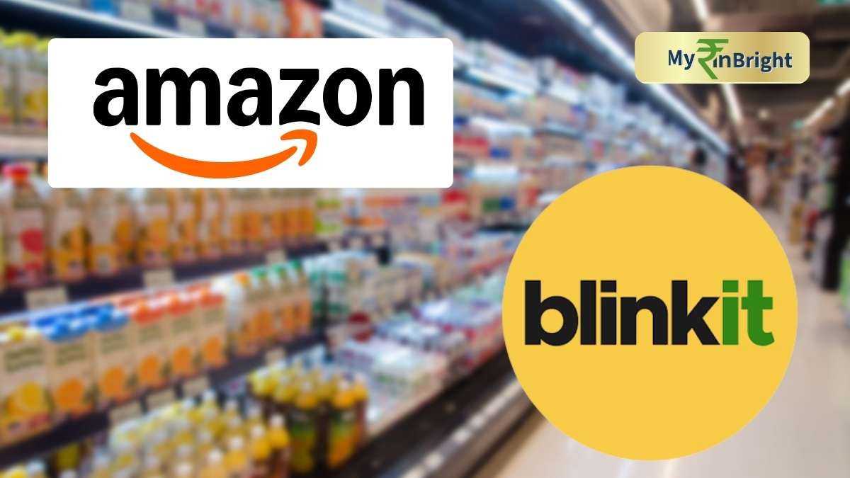Blinkit Now Sells Over 80,000 Products: Can It Replace Amazon for Everyday Shopping?