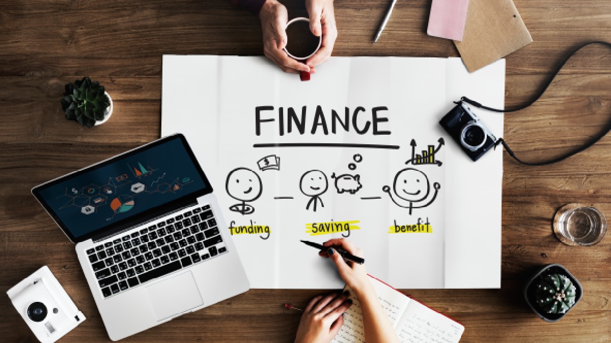 Financial Management for Small Businesses: A Complete Guide to Growth and Stability