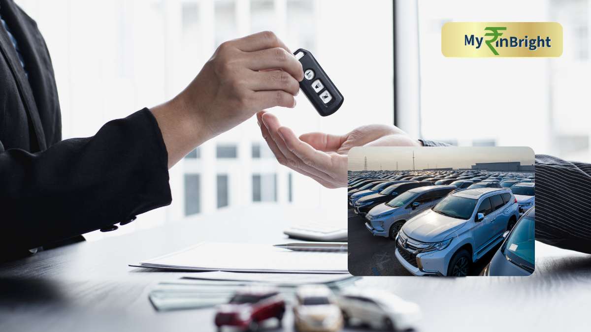 India's Passenger Vehicle Sales Near 4.7 Lakh Units in July, Auto Demand Remains Strong