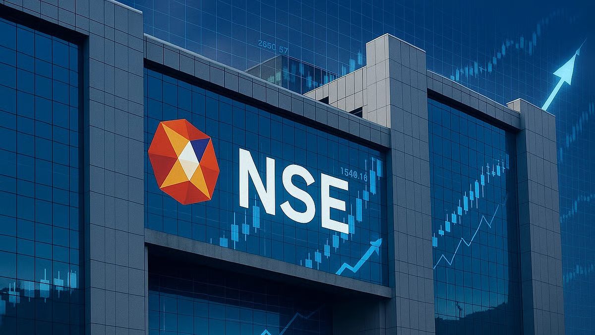 NSE IPO in Spotlight: ₹30,000 Crore Listing Faces Fresh Hurdles Amid Market Slowdown