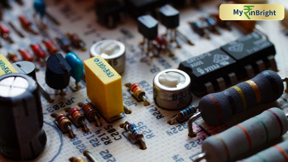 India Scraps Customs Duty on Electronics Components to Power Domestic Manufacturing Growth