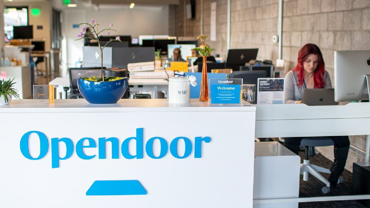 Opendoor CEO Kaz Nejatian Confirms India Exit, Operations Shift to U.S.