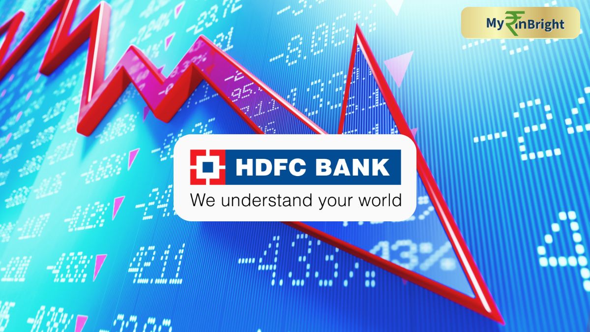 HDFC Bank Shares Slip After RBI Extends Keki Mistry’s Interim Tenure