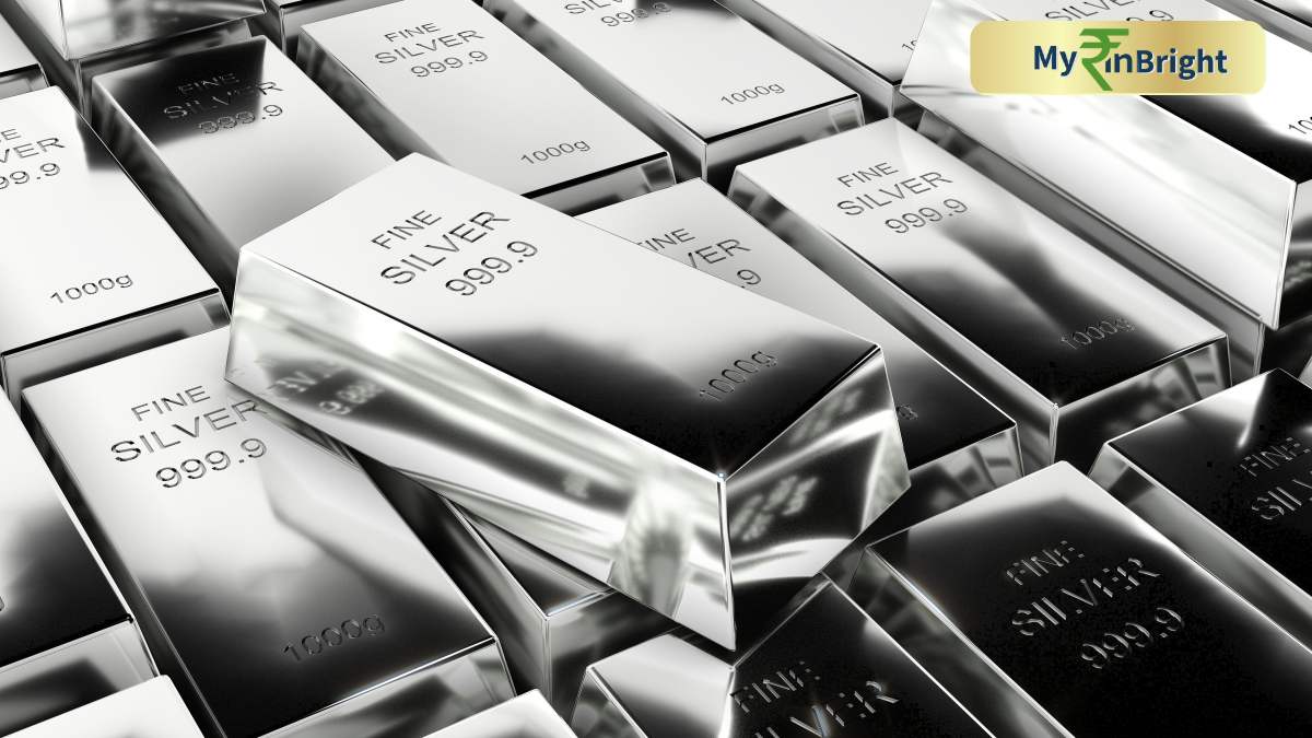 Silver Rates Drop by ₹5,000 on July 11, 2026