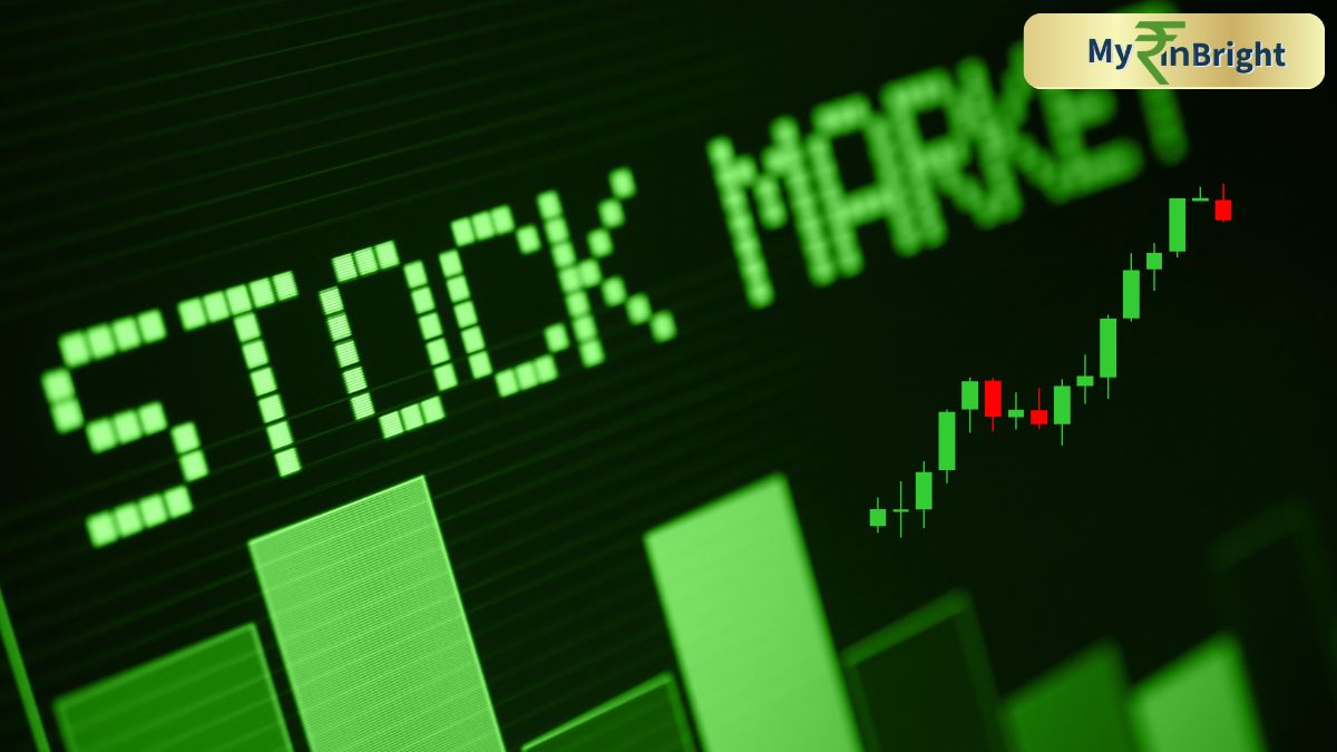 Nifty Nears 24,100, Sensex Gains 300 Points as IT Stocks Rebound