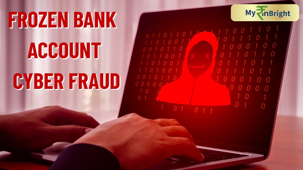 What to Do If Your Bank Account Is Frozen Due to Cyber Fraud in 2026