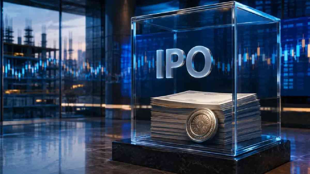 Annu Projects IPO Opens at ₹94-₹99