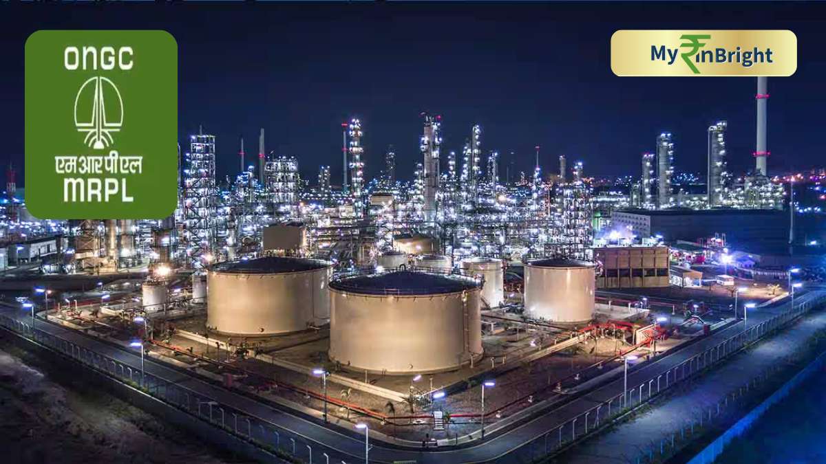 MRPL Shares Jump 11% After Strong Q1 Results on July 16, 2026