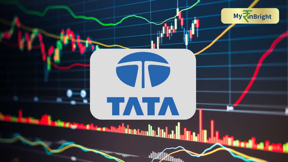 Tata Group Stocks Lose ₹44,000 Crore in Value After N Chandrasekaran Exit