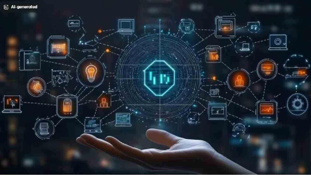 AI to Make Your UPI Payments! NPCI's Unified Agent Protocol (UAP) to Bring Smart, Automated Digital Transactions
