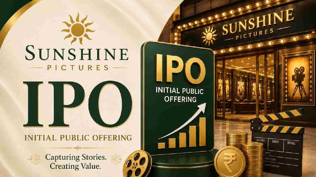 Sunshine Pictures IPO Subscription: Final Day Demand Soars