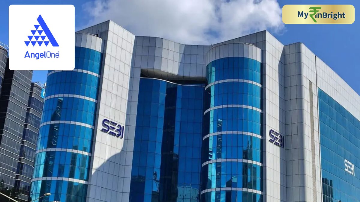 Angel One Pays ₹4.28 Crore to Settle SEBI Case Over Sub-Broker Oversight Lapses