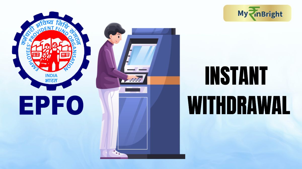 PFO UPI withdrawal