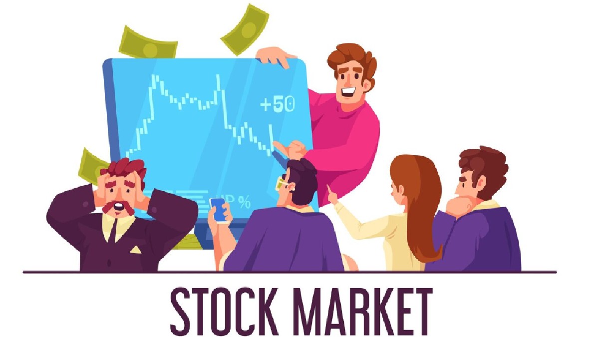 How to Start Investing in the Stock Market: A Beginner’s Guide to Building Long-Term Wealth
