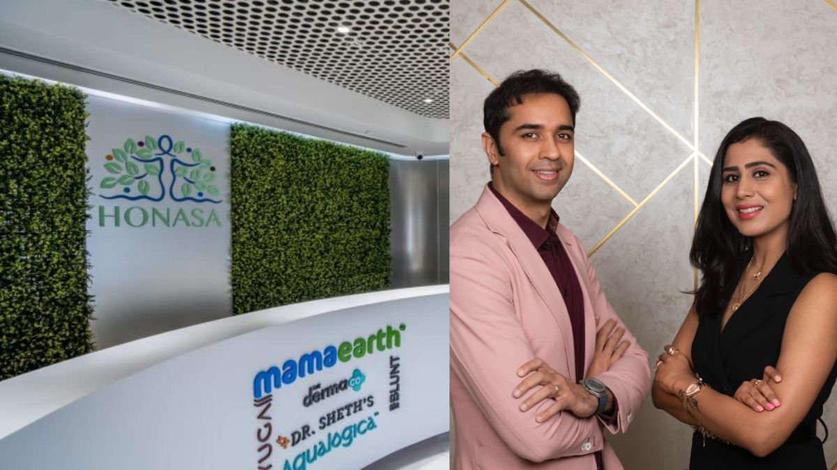 Honasa Stock May Surge Above 40%: ICICI Securities Reaffirms High-Conviction Top Pick