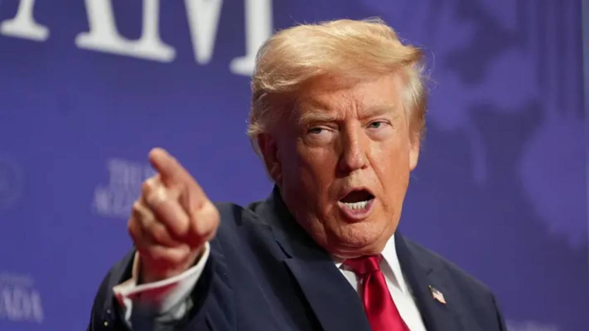 Trump Imposes Up to 100% Tariffs on Imported Drones Over National Security