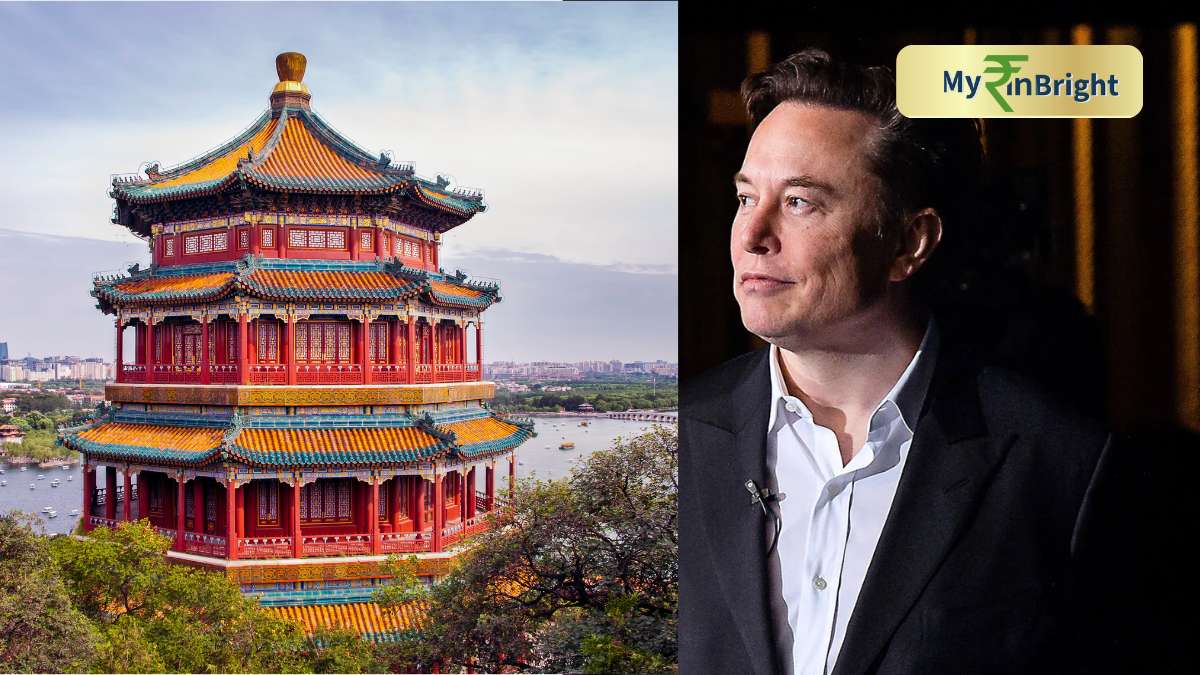 Elon Musk Praises China and Urges People to Visit; Maye Musk Shares Experience