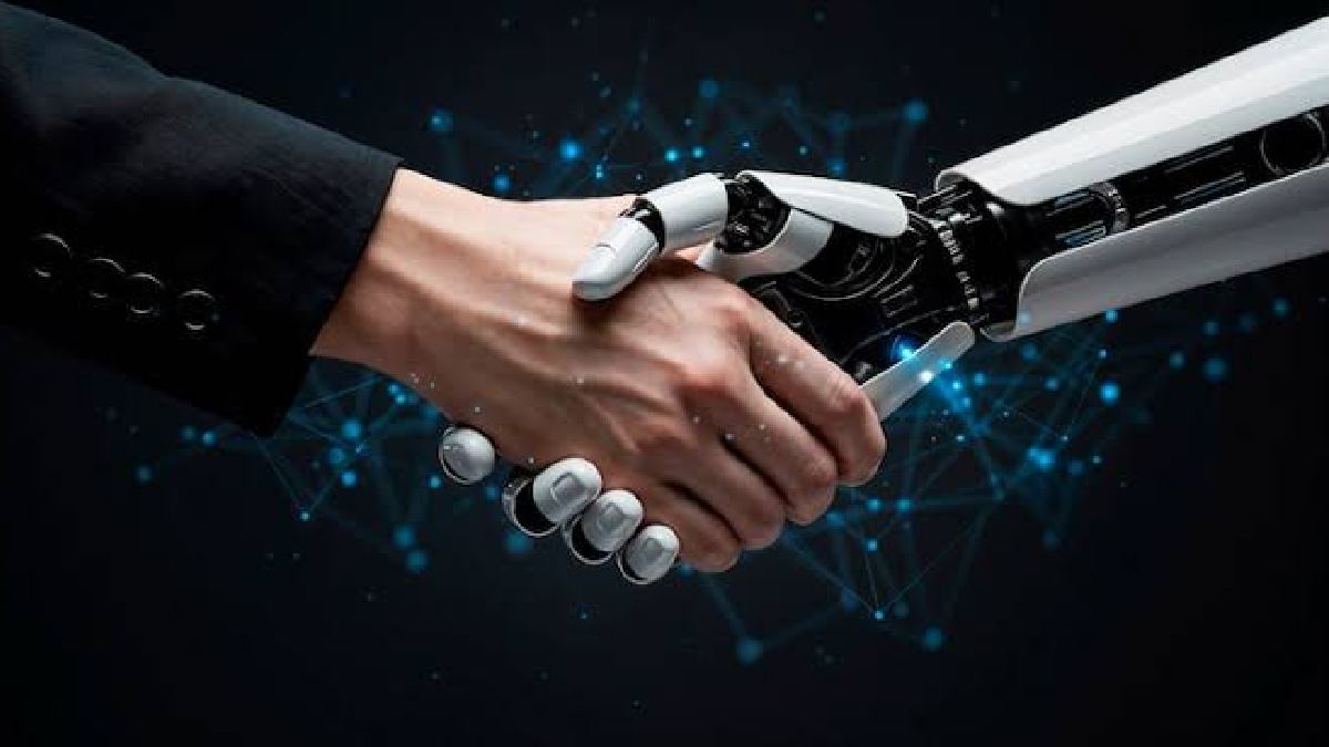 AI vs Human Traders: Who Really Wins in the Stock Market?