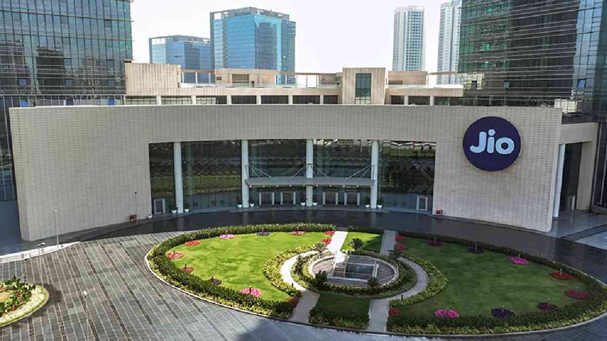 Jio Platforms Gets SEBI Nod for ₹37,700 Crore IPO