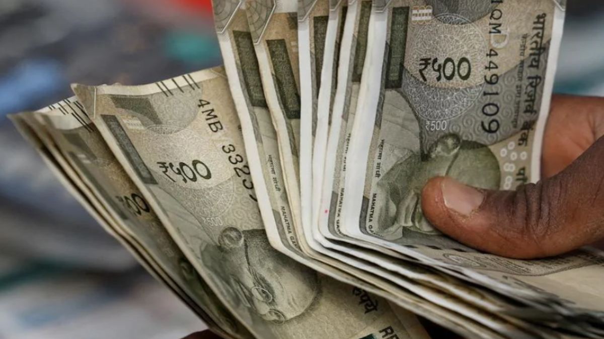 Suspicious Financial Transactions In Atrauli