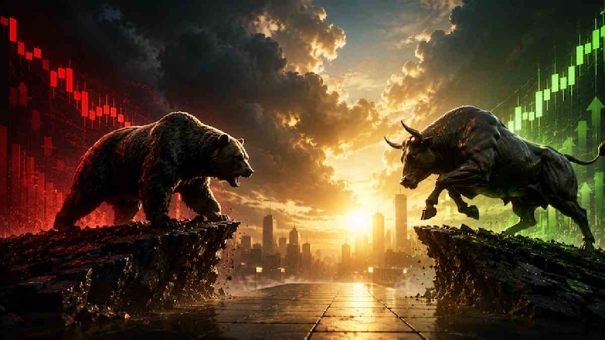 Oracle Financial Services Defies IT Slump, Surges Over 50% While Nifty IT Remains in Bear Market